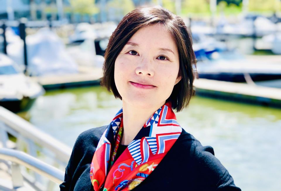 Wei Xie, east region research lead for JLL