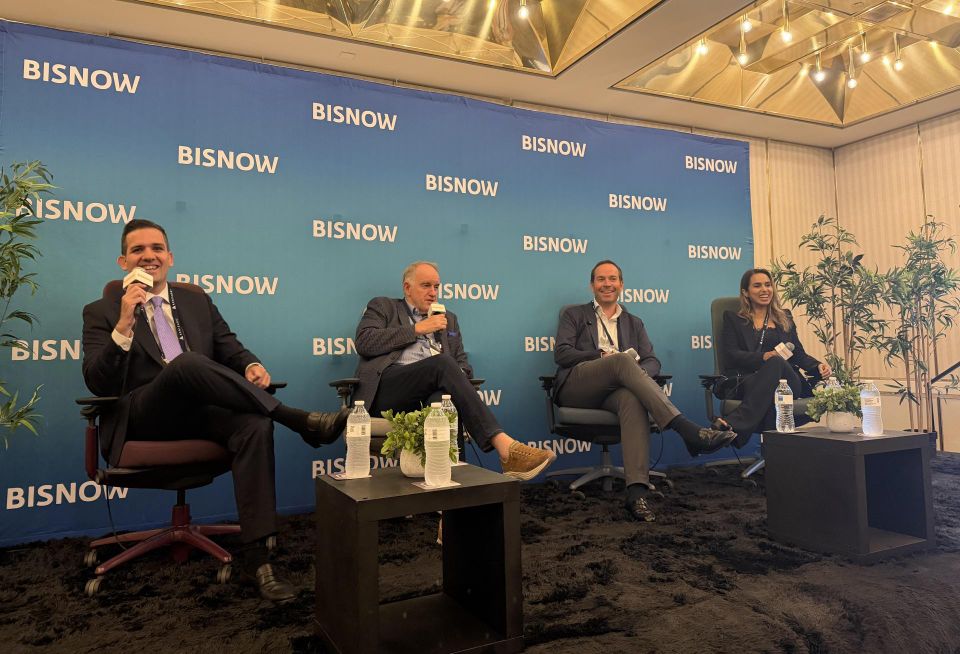 Panel 3 Construction and Development SoFlo 2026