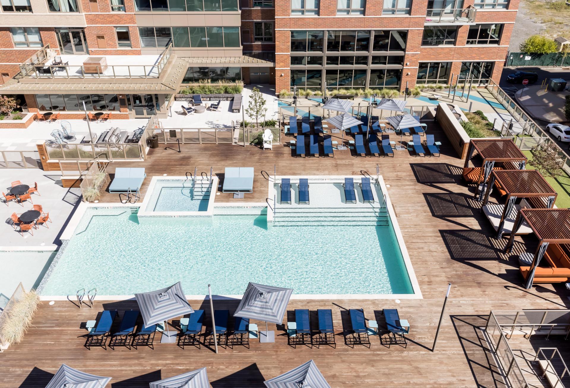 Affinius Capital-Led Group To Buy Veris Residential For $3.4B