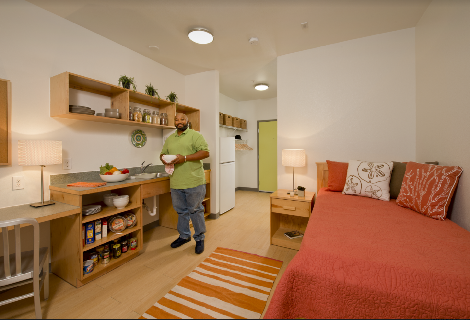 Mounting Affordability Crisis Could Give One Maligned Housing Format A Second Life