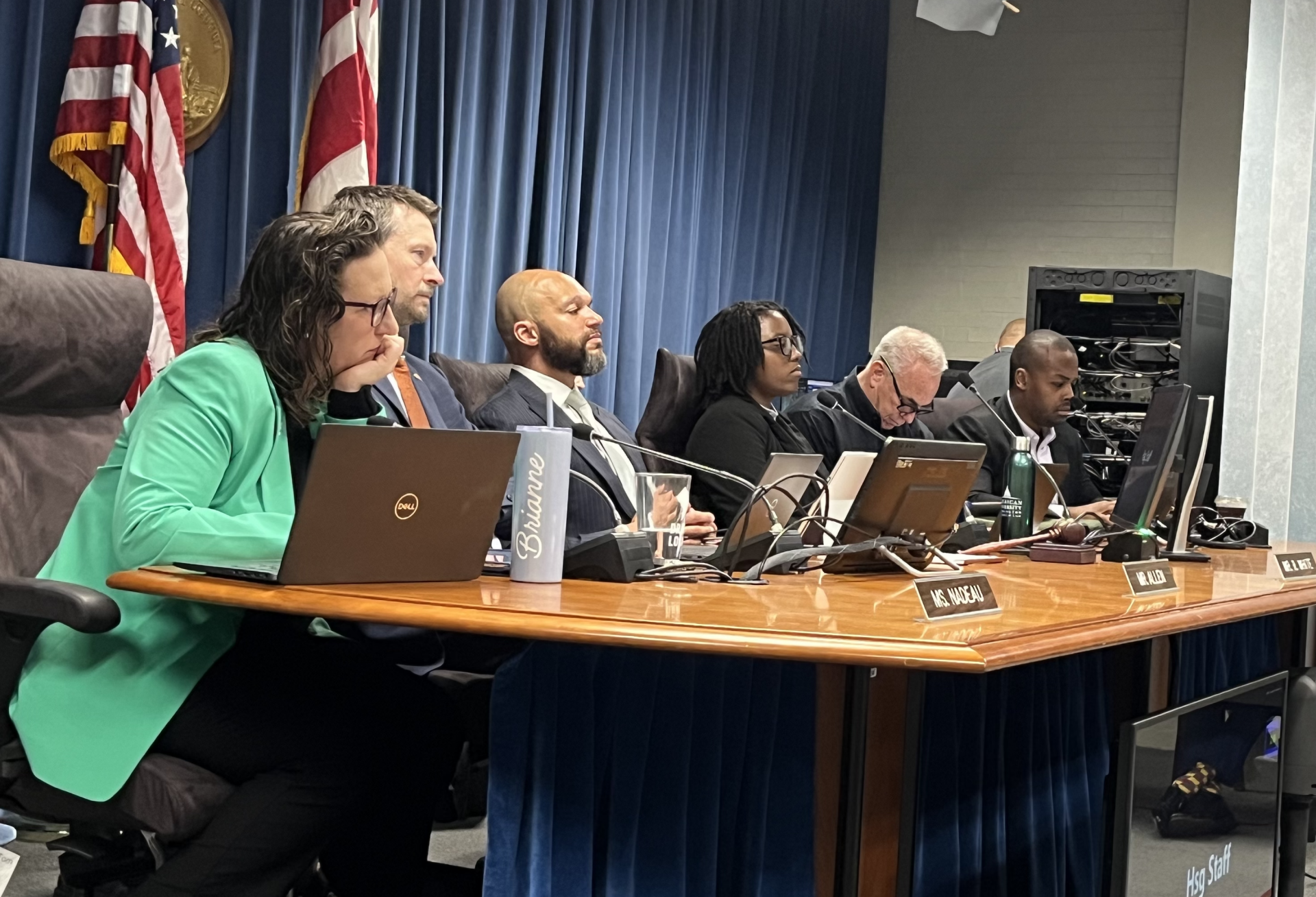 TOPA Reform Divides Real Estate Industry At Marathon Council Hearing
