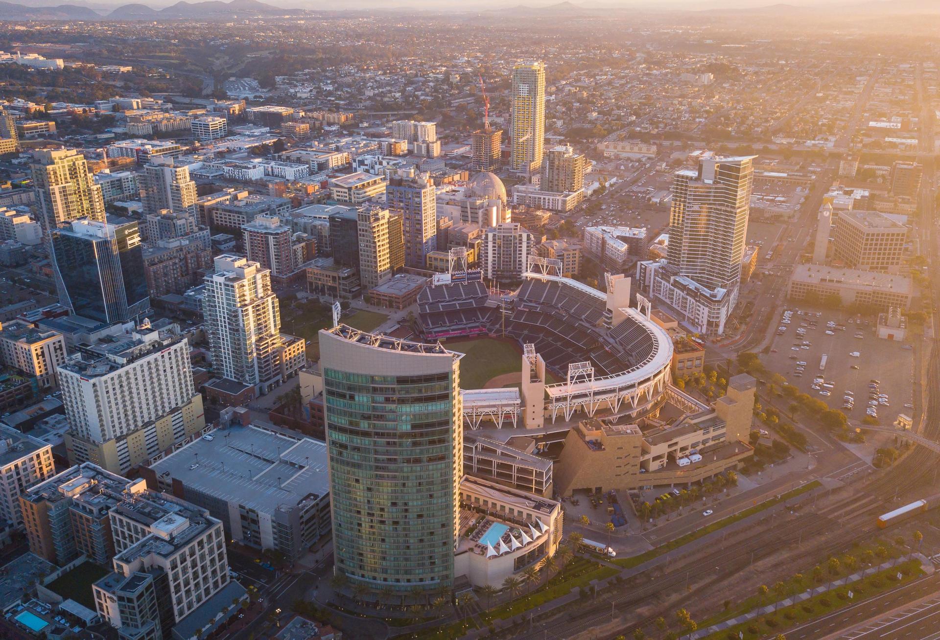This Week's LA Deal Sheet