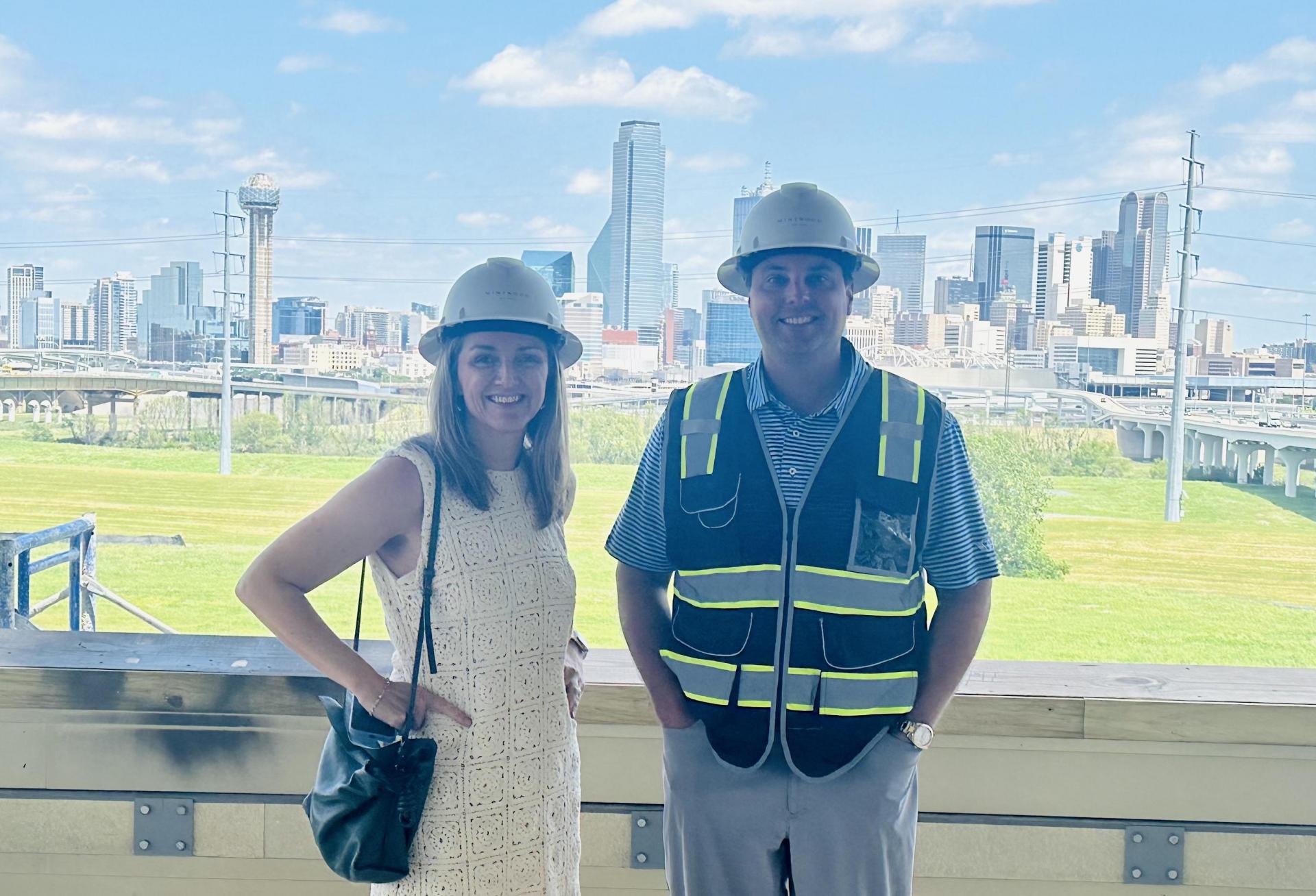 Weekend Interview: Mintwood Founder Katy Slade On Mixed-Use Projects, Office Conversions And Why 'Cookie Cutter' Won't Do