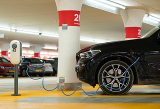 Demand For Electric Vehicles Is Rising. How Can Building Owners Prepare For The Influx?
