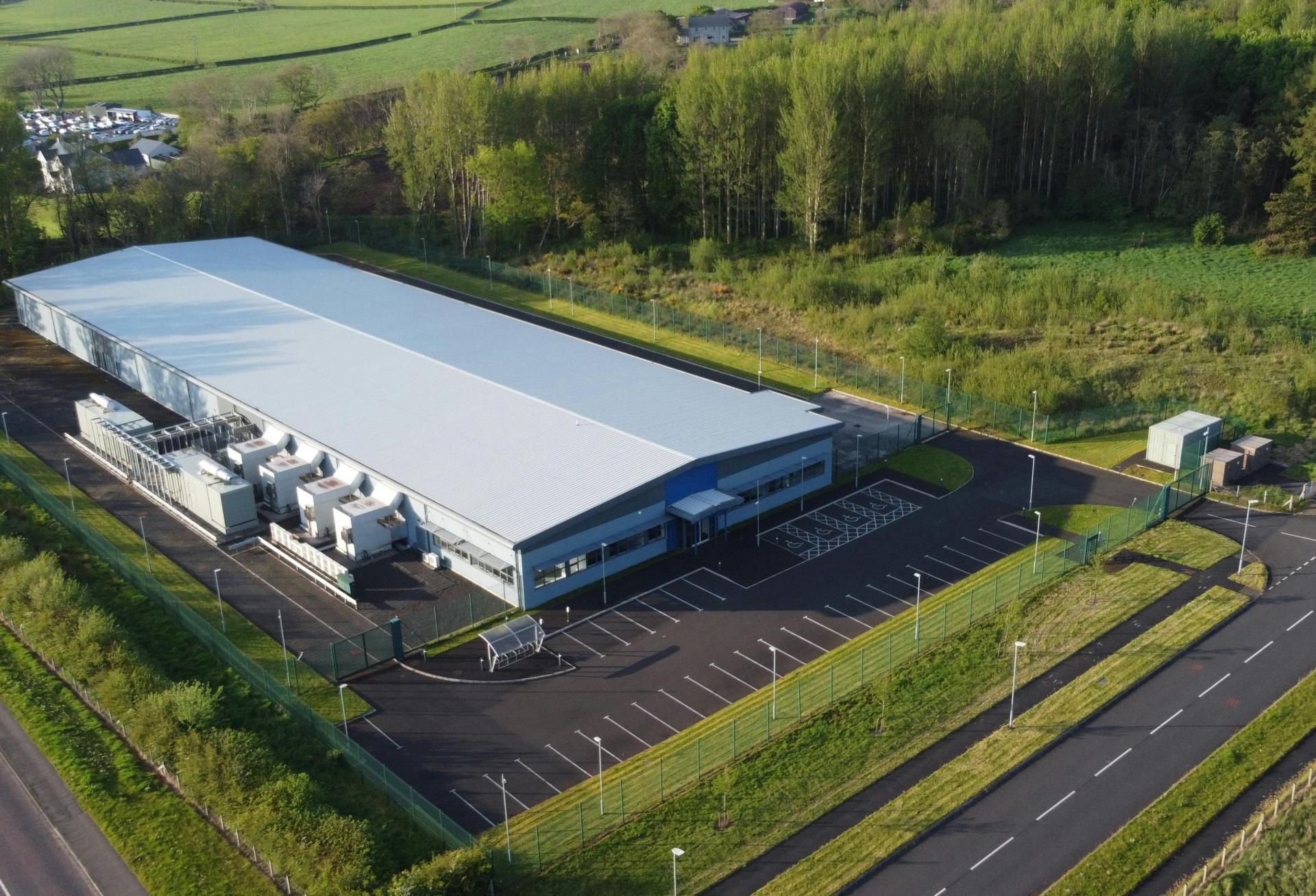 Data Centers Are Hungry For Power. Chart Industries Is Fueling The Future With Cooling And Energy Solutions