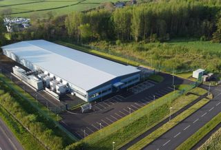 Data Centers Are Hungry For Power. Chart Industries Is Fueling The Future With Cooling And Energy Solutions