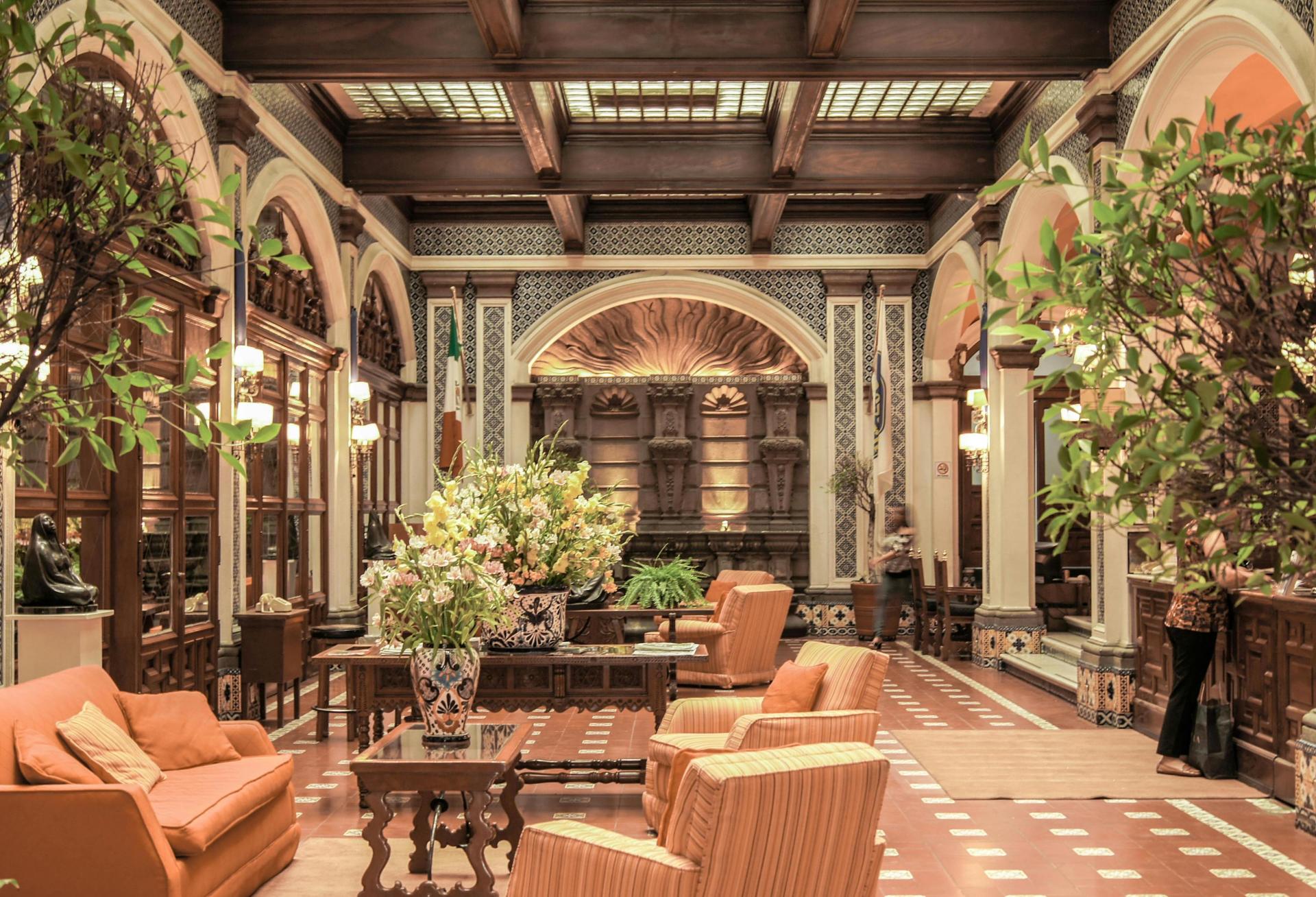 REPORT: Hospitality Firm Ennismore In Talks To Drop Major Cash On High-End Hotel Expansion