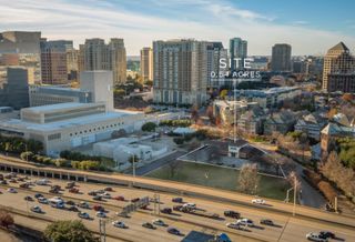 This Week's Dallas-Fort Worth Deal Sheet