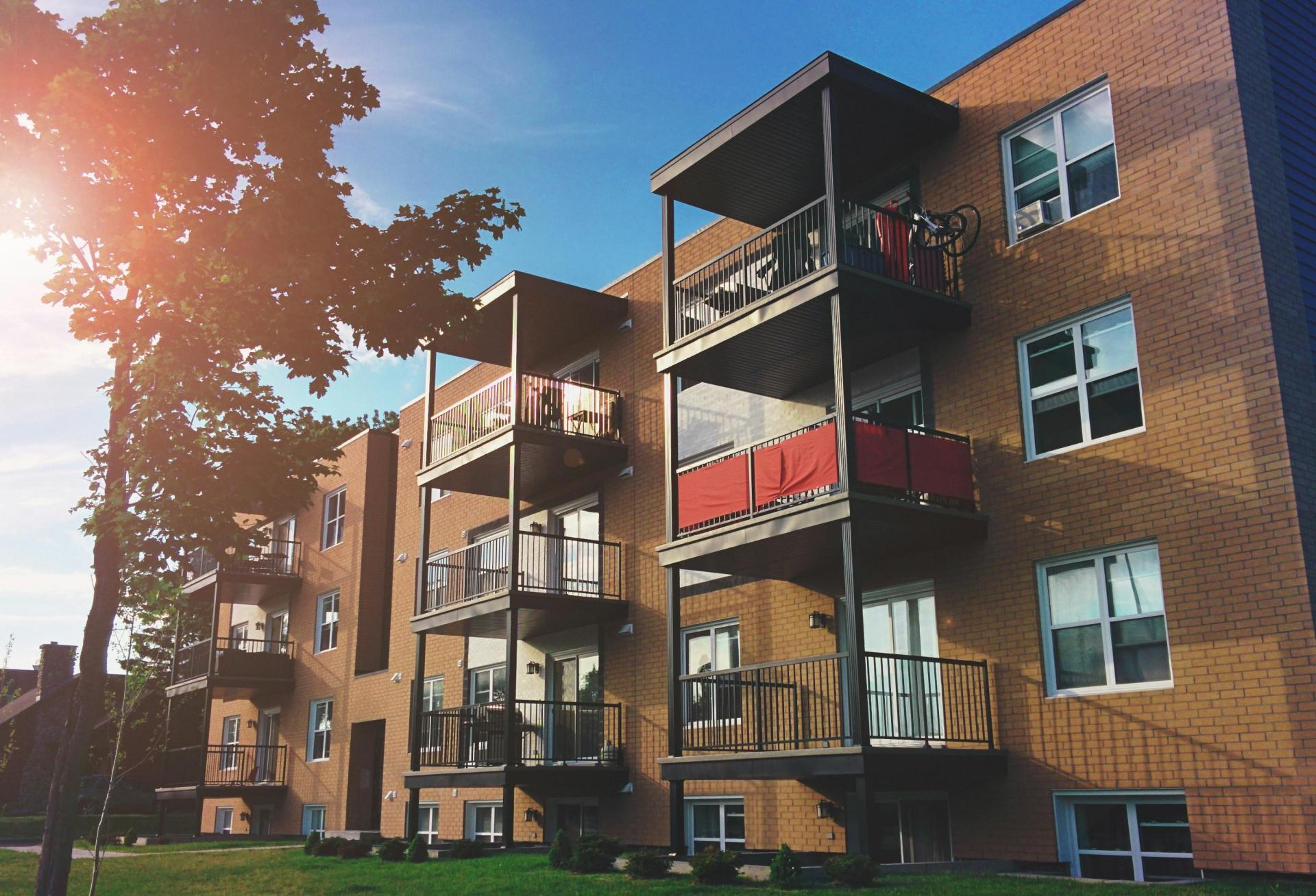 AION Trio Departs To Form New Firm Targeting $1B In Multifamily Buys