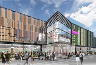Yours For £700M — 2 Shopping Centre Companies With £3.4B Of Assets