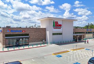 As Federal, State Lawsuits Bear Down, Troubled Houston Community Enjoys Development Boom