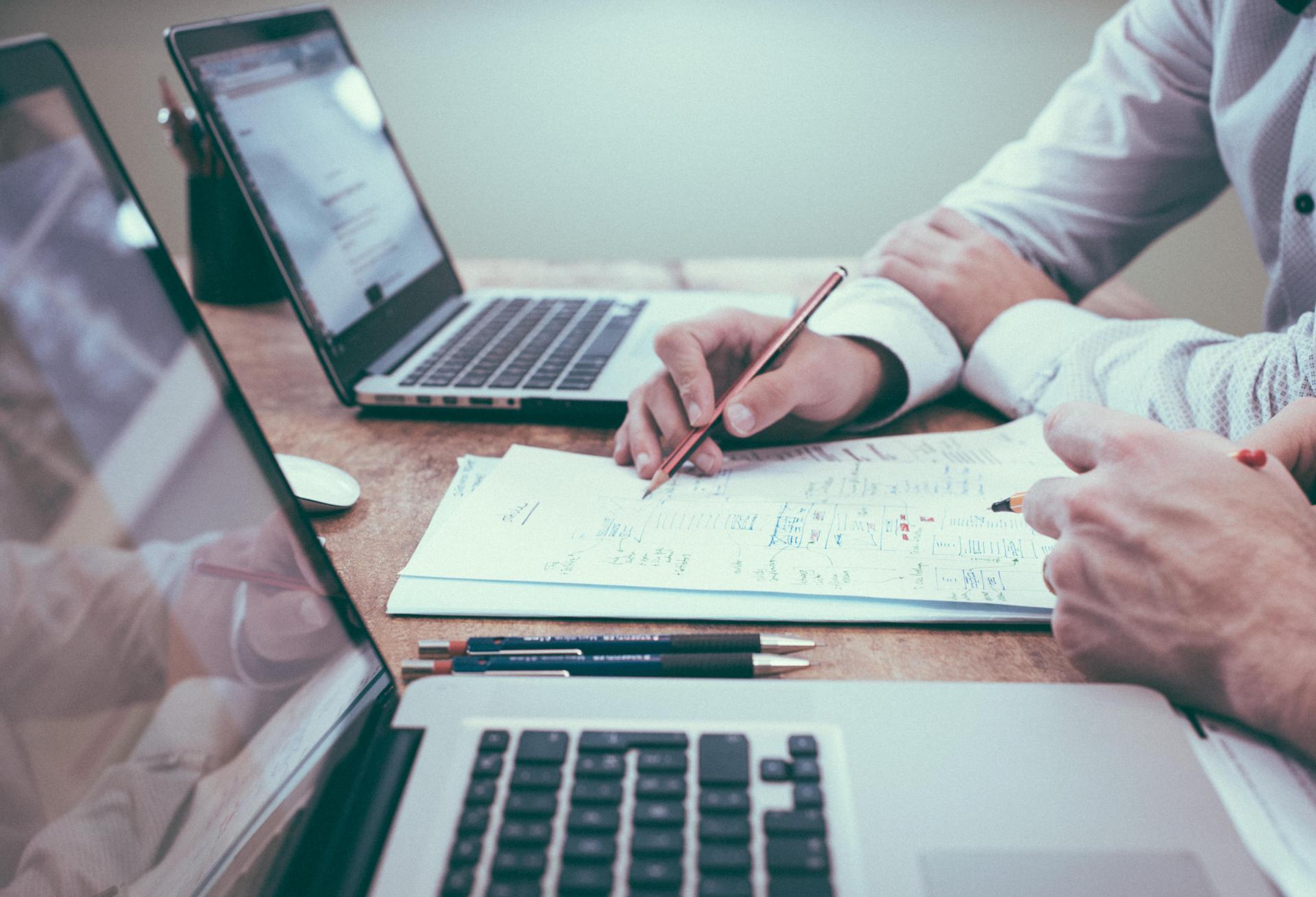 CRE Stakeholders Pay Good Money For Data. The Right Platform Can Help Them Use It 