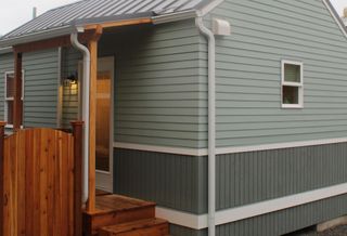 Seattle's New ADU Rules May Ease Affordable Housing Crisis