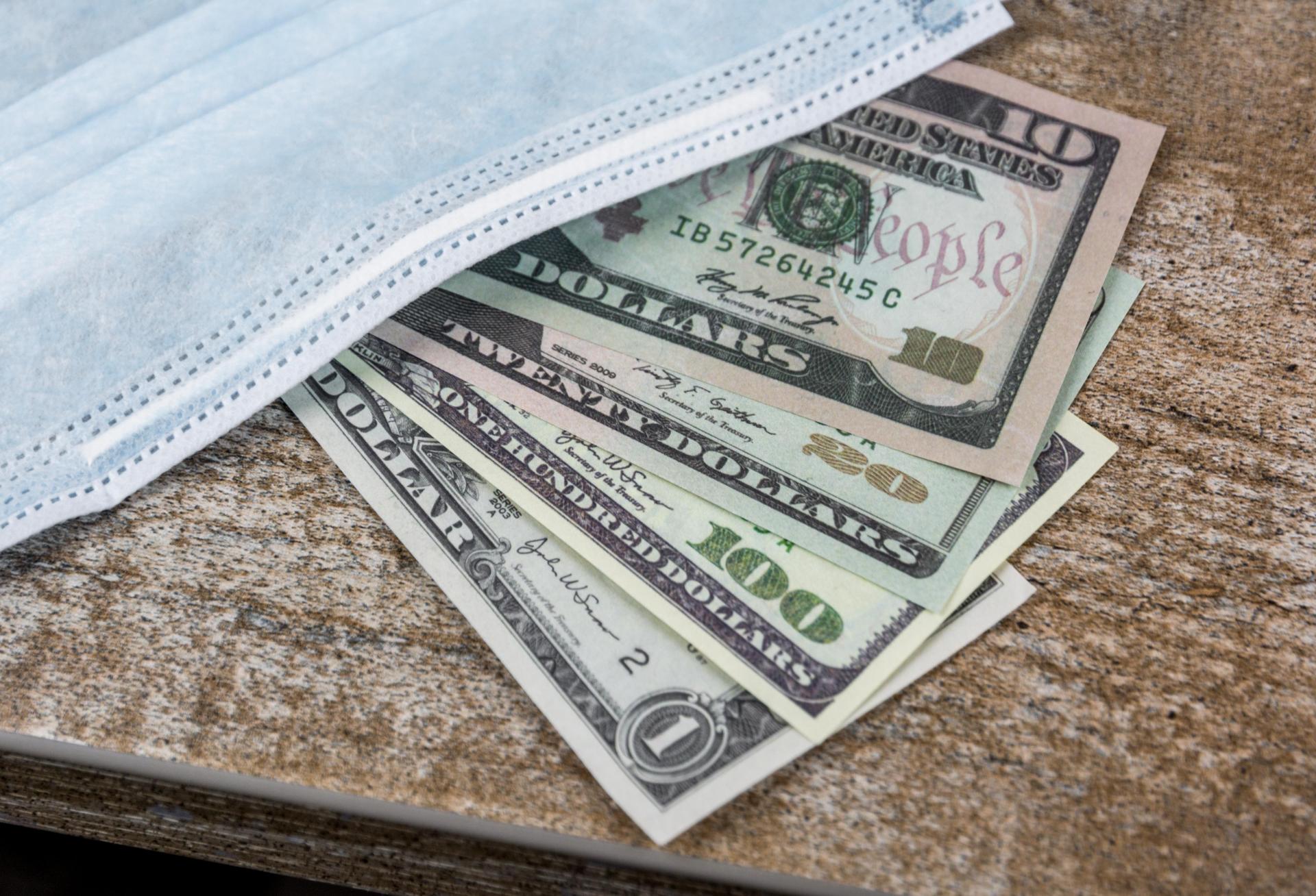 CRE Buyers Looking For Pandemic-Induced Discounts Are Coming Up Empty-Handed