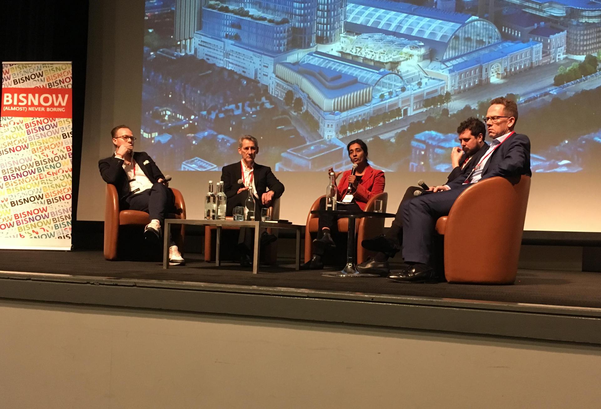 Can Real Estate Help The UK Create More Unicorns?