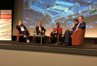 Can Real Estate Help The UK Create More Unicorns?