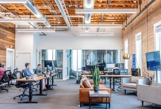Office Movers Now Come Strapped With Tracking Technologies