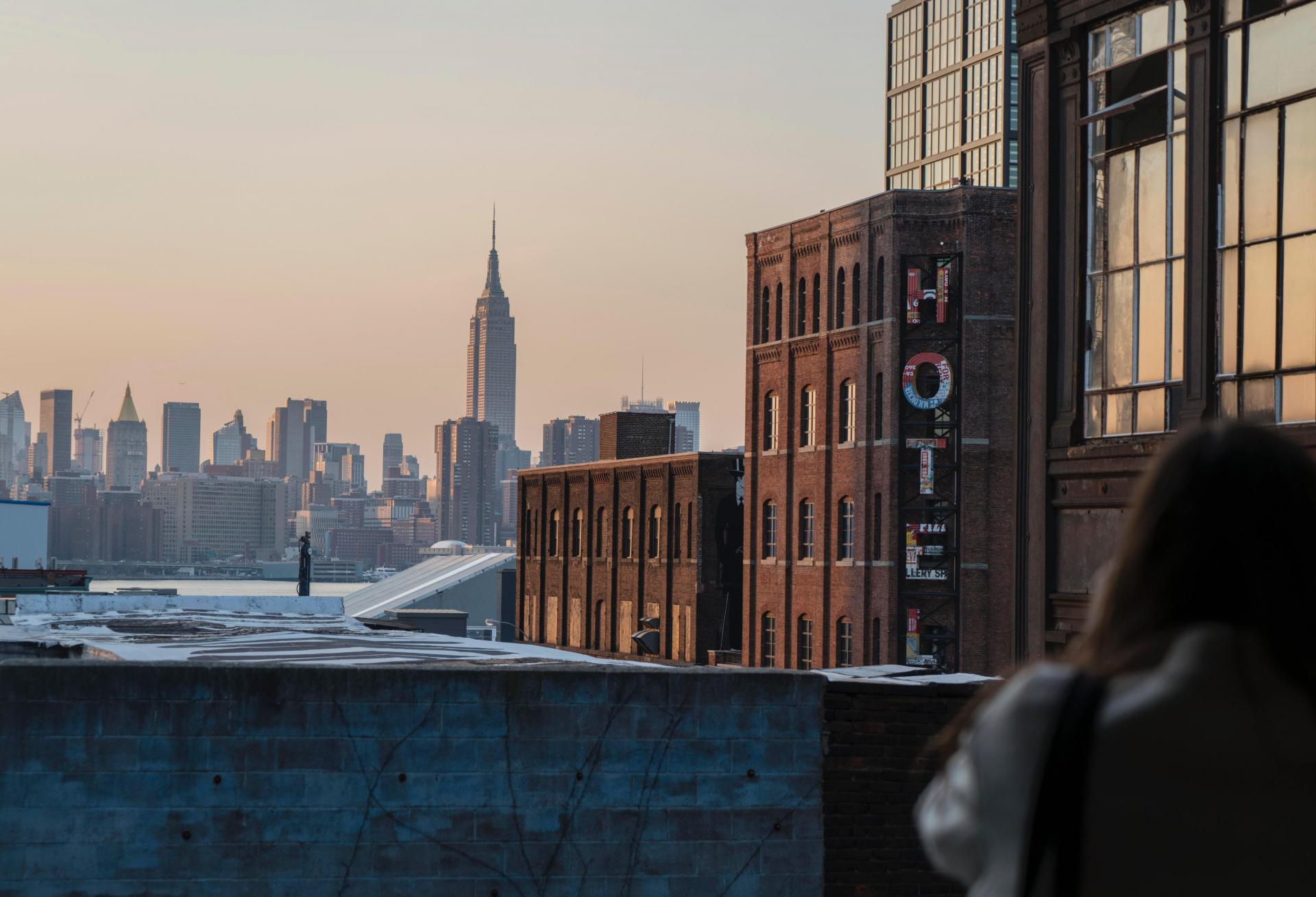 New York City hotel