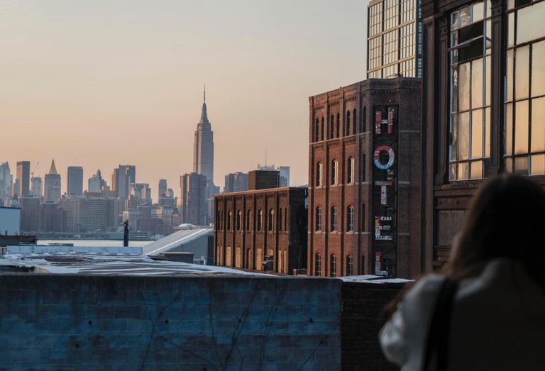 New York City hotel