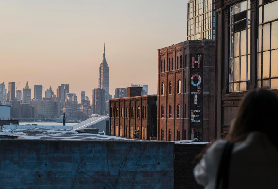 New York City hotel