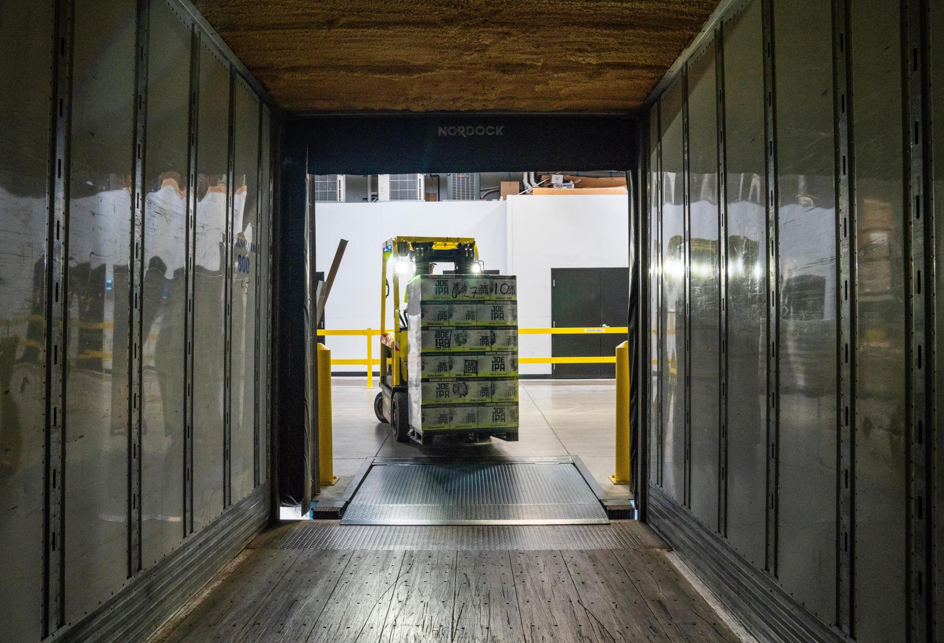 Industrial Leasing In Chicagoland Still Playing A Hot Hand As Other Sectors Limp Along