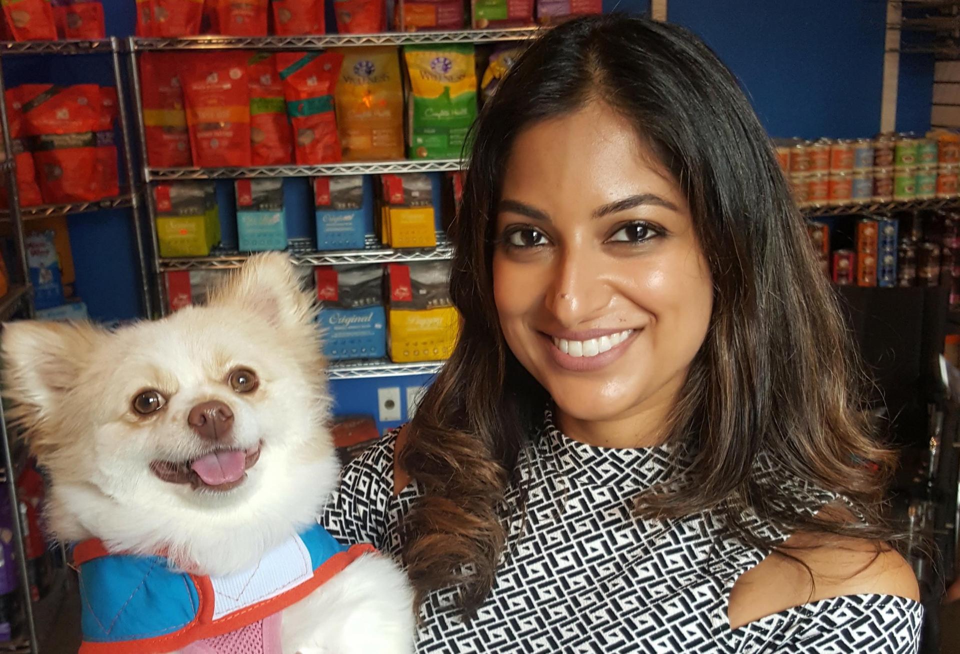 Origin Stories: Lendlease's Caaminee Pandit On Using CRE To Leave An Impact