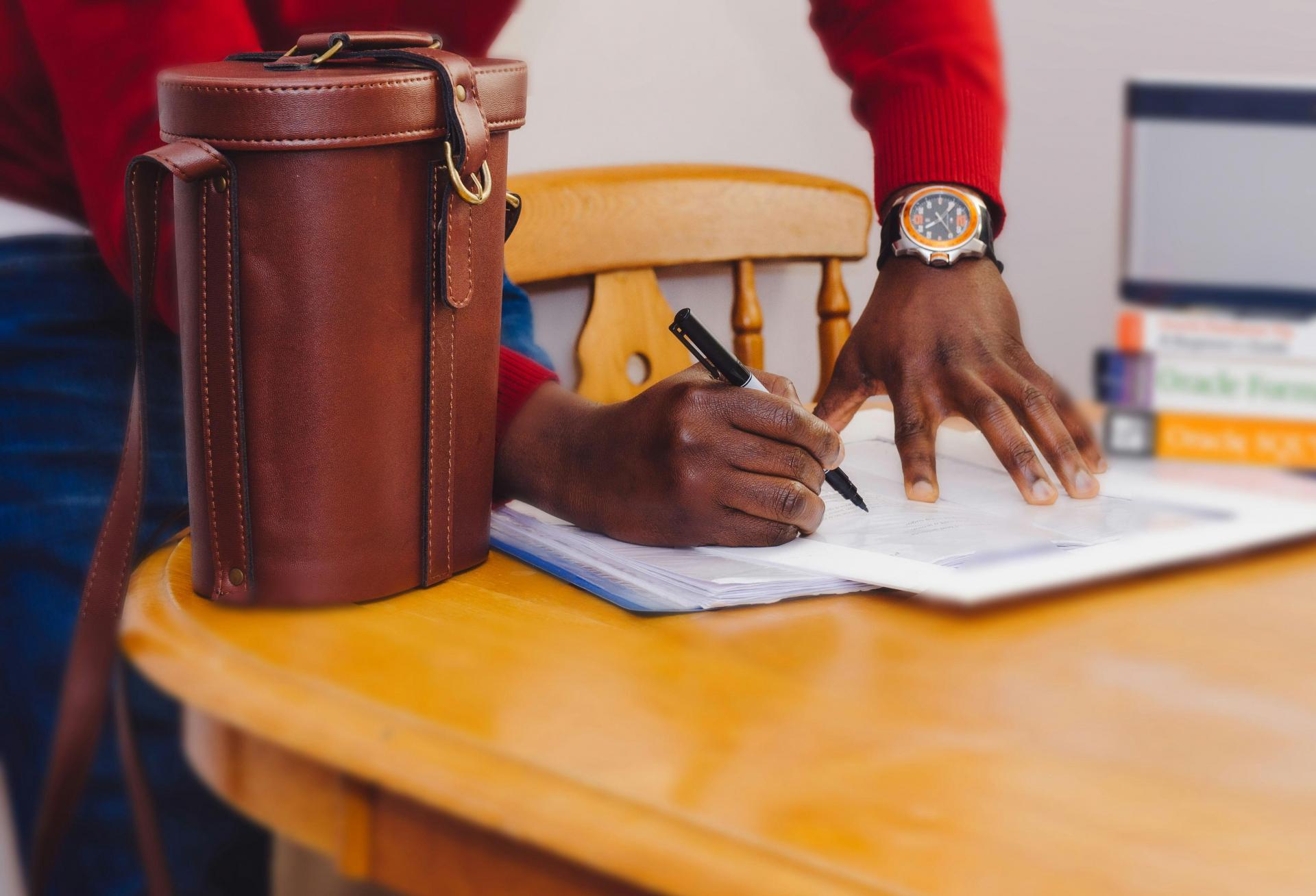'Enhance And Enrich': The Push To Grow Black Wealth Taking Hold In CRE