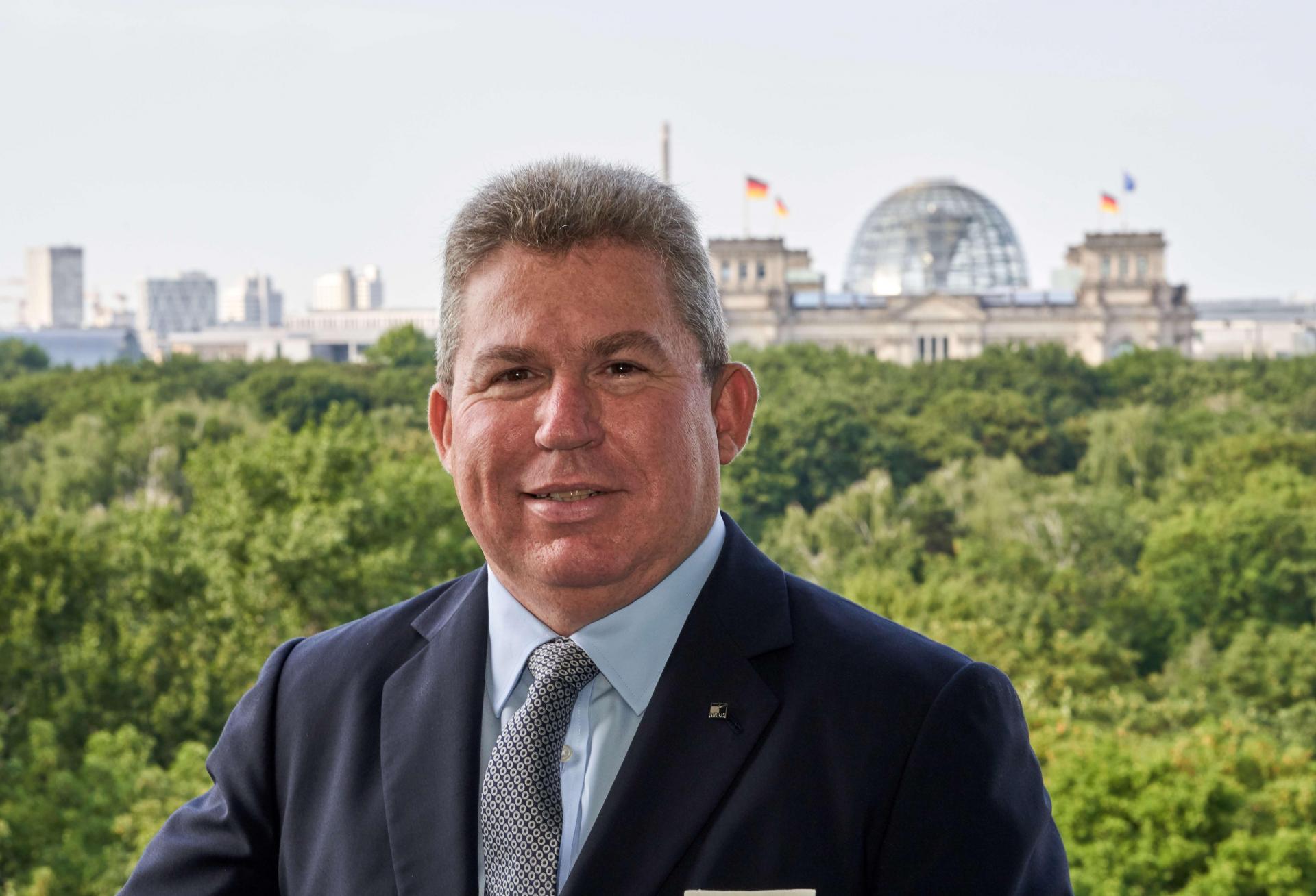Refugees And Avoiding Groupthink: How This Former Soldier Rescued A £1B Property Company From Oblivion