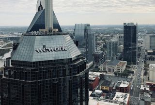 One Year Postbankruptcy, WeWork Is Profitable, Mature And Growing Again
