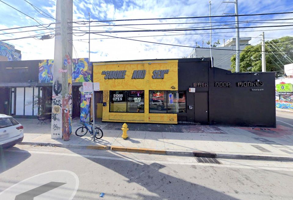 2328 North Miami Avenue Benaim x Partners Wynwood