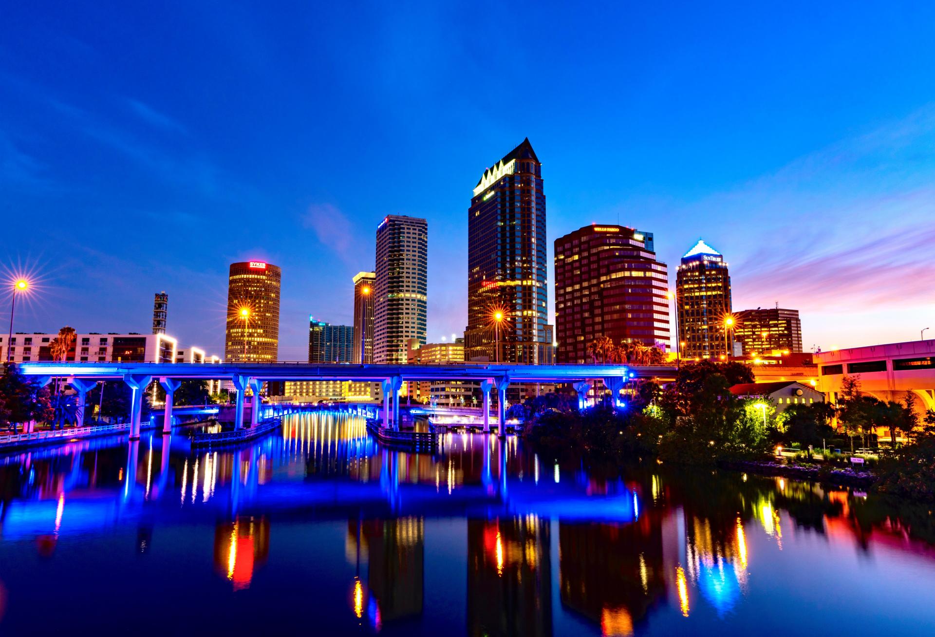 Rising Rents And Micro-Apartments: Landings Real Estate President At Bisnow’s Tampa Event