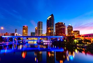 Rising Rents And Micro-Apartments: Landings Real Estate President At Bisnow’s Tampa Event