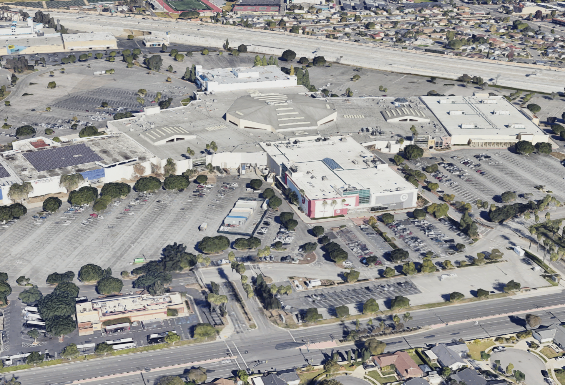 Washington Prime Selling Its Share Of Troubled Westminster Mall