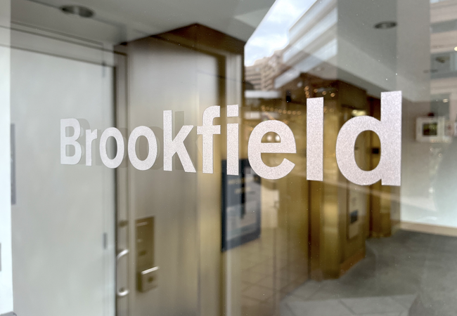 Brookfield Accelerates Launch Of Giant Real Estate Fund As Market Improves