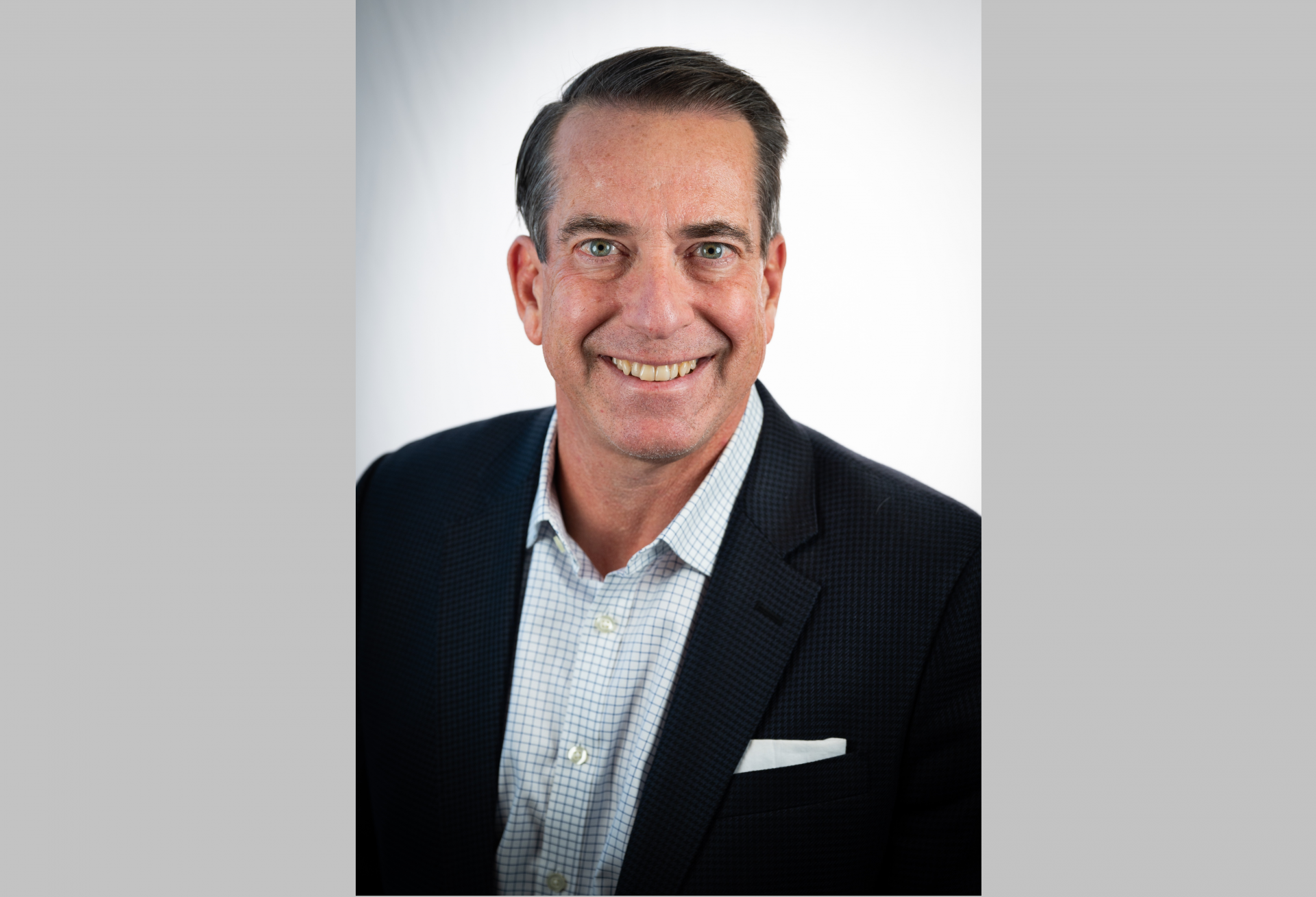 John Kevill, founder and managing principal of Solitude Cove Capital
