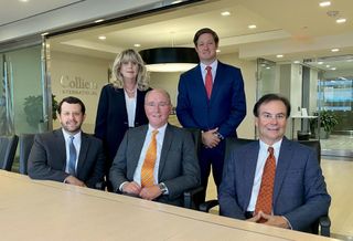 EXCLUSIVE: Veteran Multifamily Investment Sales Team Moves From JLL To Colliers
