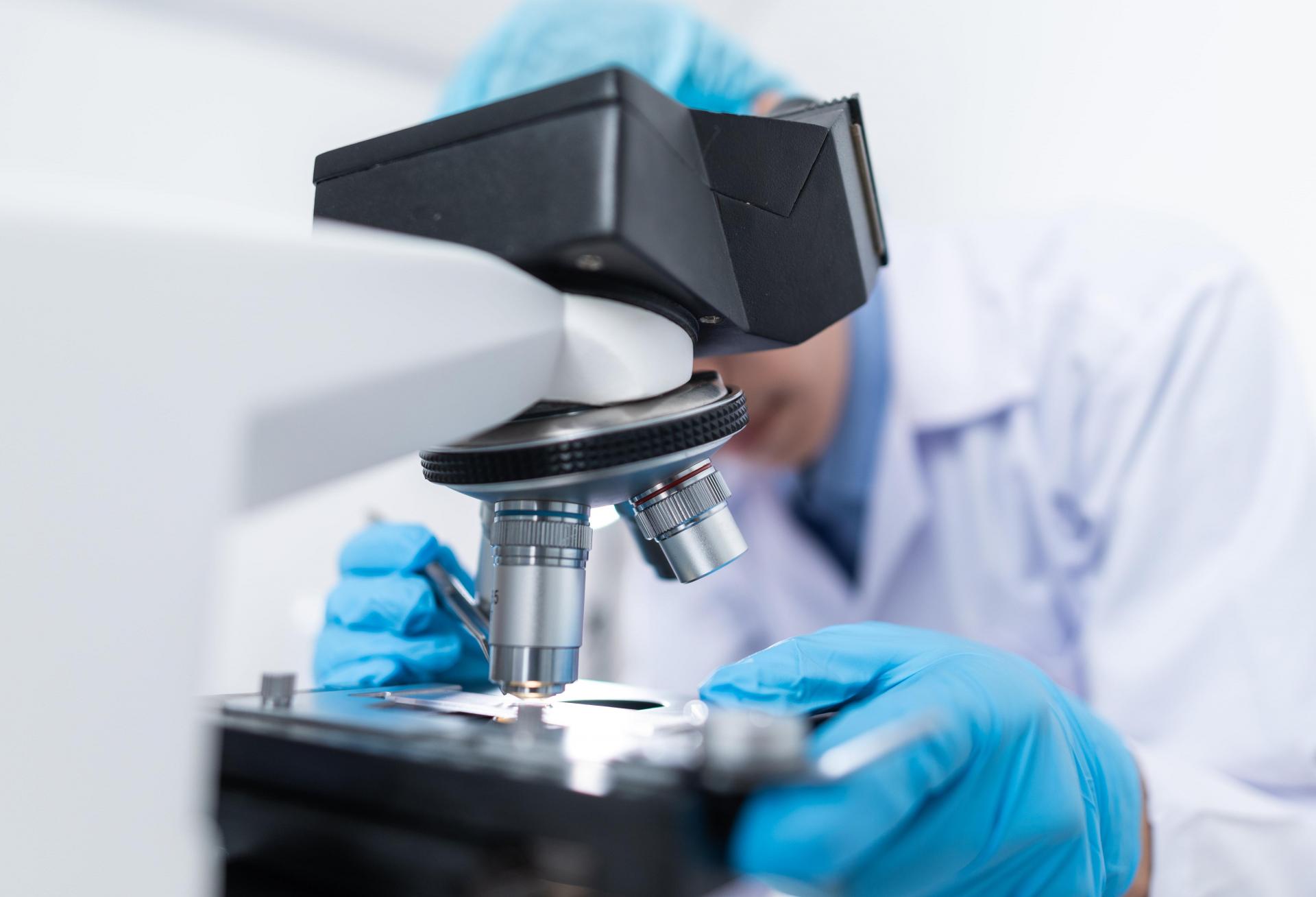Alexandria To Sell More Properties, Push 'Mega-Campuses' As Lab Supply Glut Weighs On Market