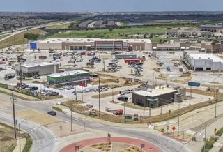 Weitzman: Grocery-Anchored Retail To Drive DFW's Fourth Year Of Record Occupancy