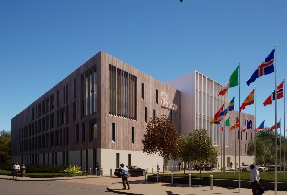 Reading University