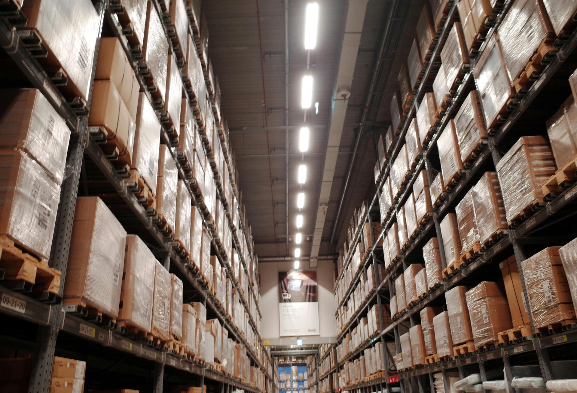 Los Angeles Industrial Vacancy Hits A Nearly 15-Year High