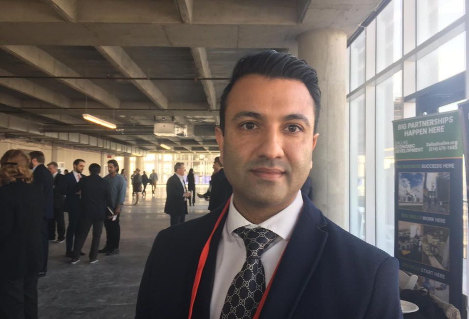 Imran Sheikh, Milkshakes Concepts