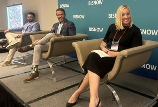 Brian McGowan
BRIAN MCGOWAN
President at Centennial Yards Company, A CIM Group Company
Shaneel Lalani
SHANEEL LALANI
CEO, Lalani Ventures
Brooke Dewey
BROOKE DEWEY
Senior Managing Director, JLL
Tim WrightMODERATOR
TIM WRIGHT
Senior Associate, Cushman & Wakefield