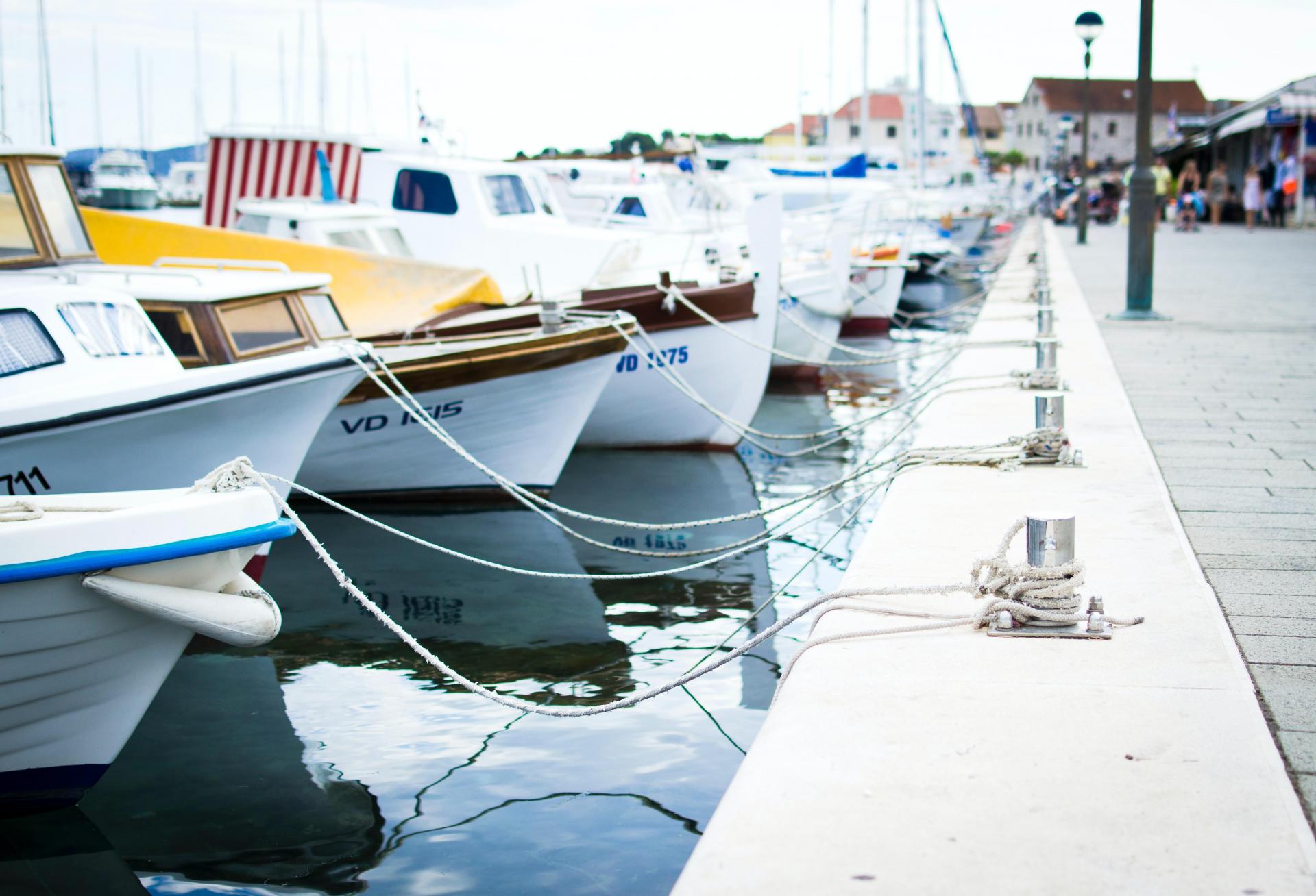 Monarch Launches New Investment Platform For RV Parks And Marinas