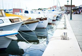 Monarch Launches New Investment Platform For RV Parks And Marinas