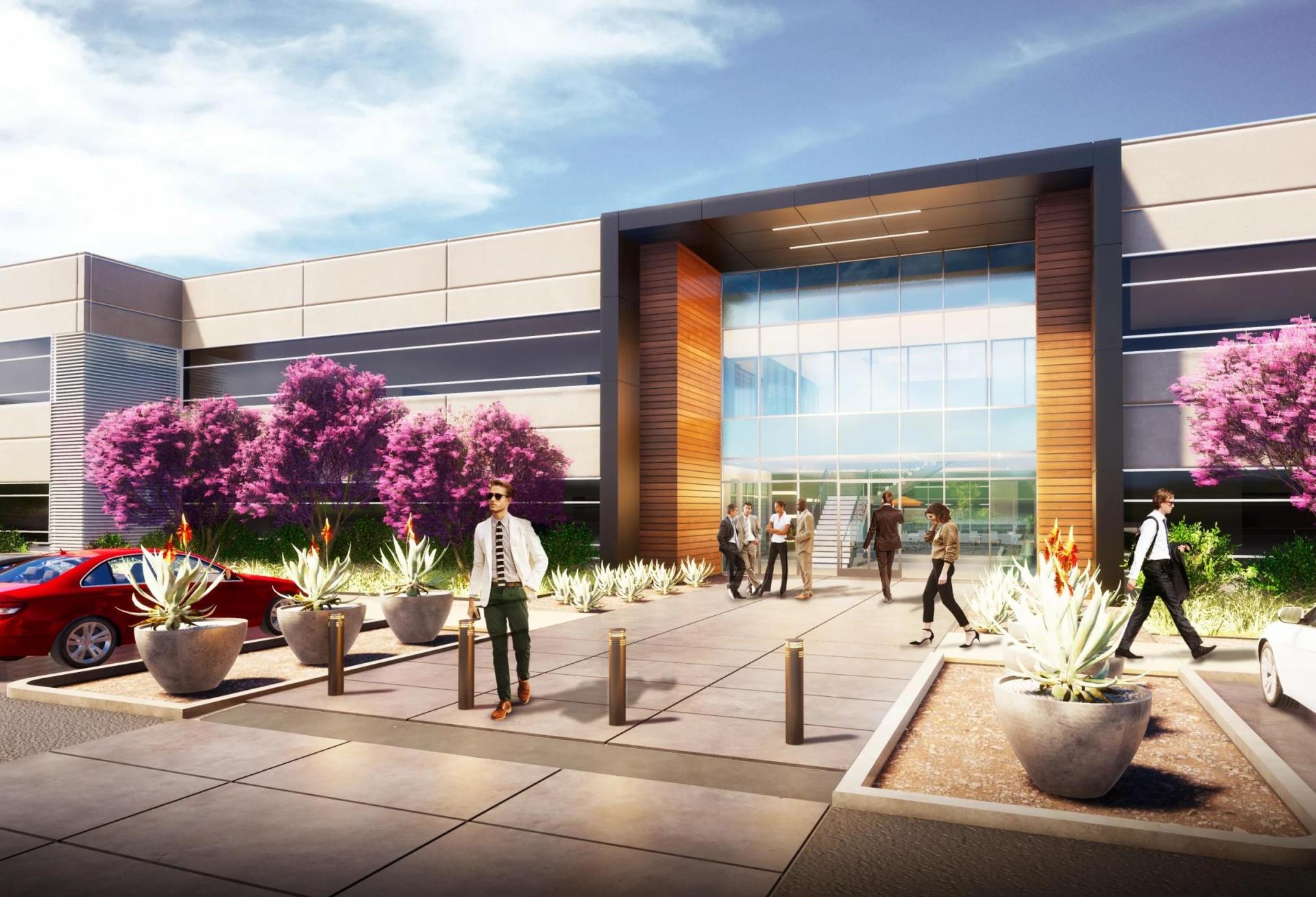 Why This $16B Dutch Pension Fund Is Betting On U.S. Real Estate