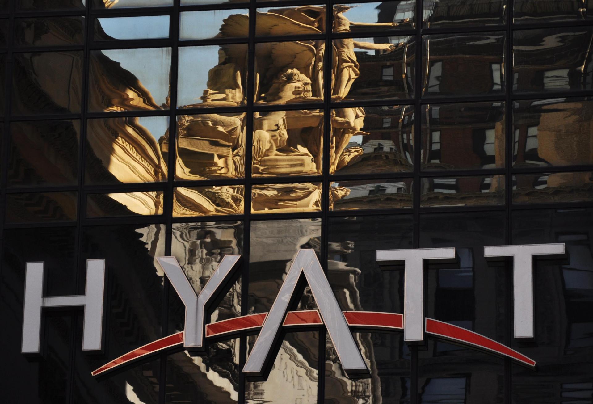 Hyatt To Acquire Dream Hotel Group For $300M In Extension Of 'Asset Light' Strategy