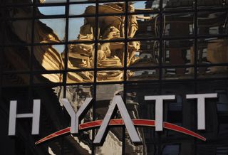Hyatt To Acquire Dream Hotel Group For $300M In Extension Of 'Asset Light' Strategy