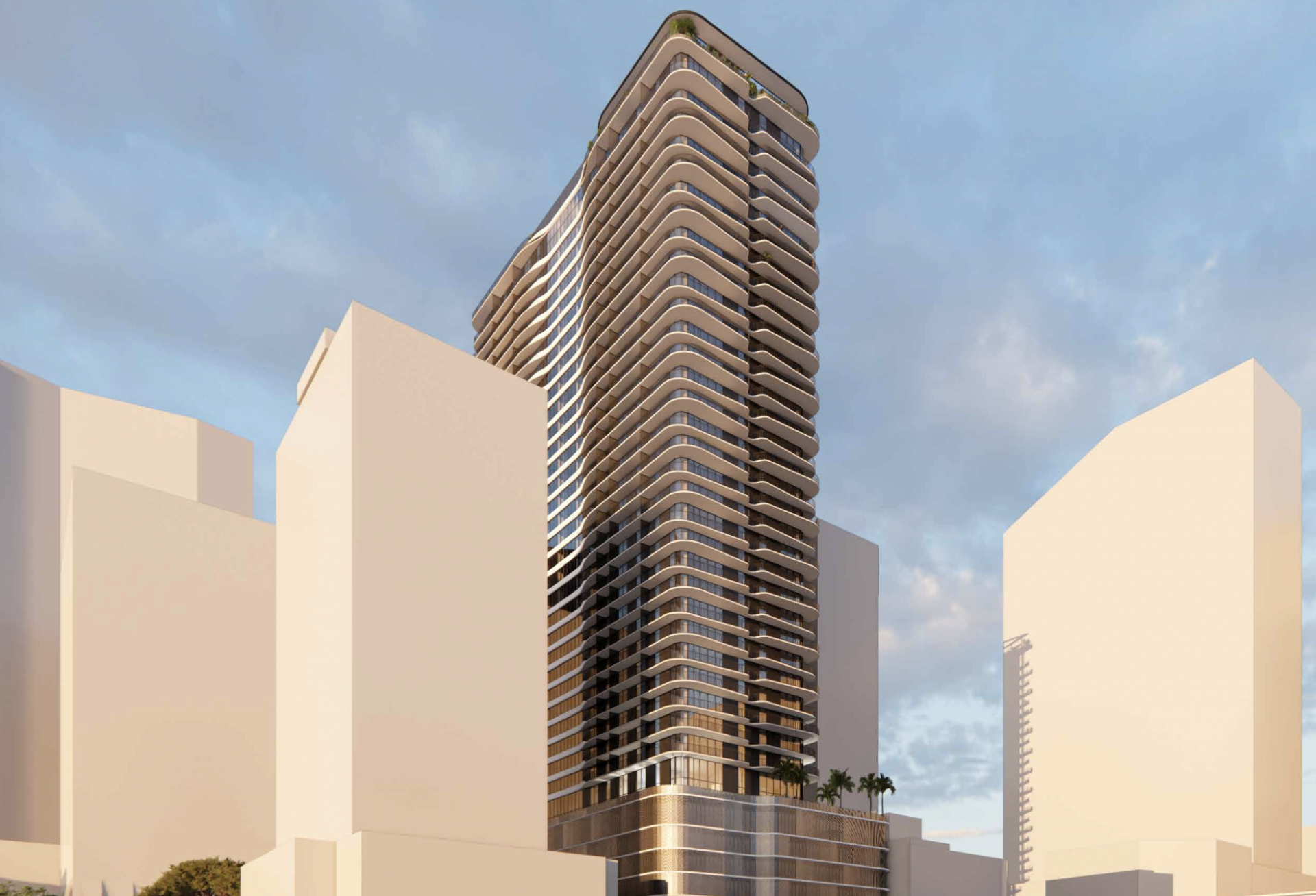 Brickell Starlite