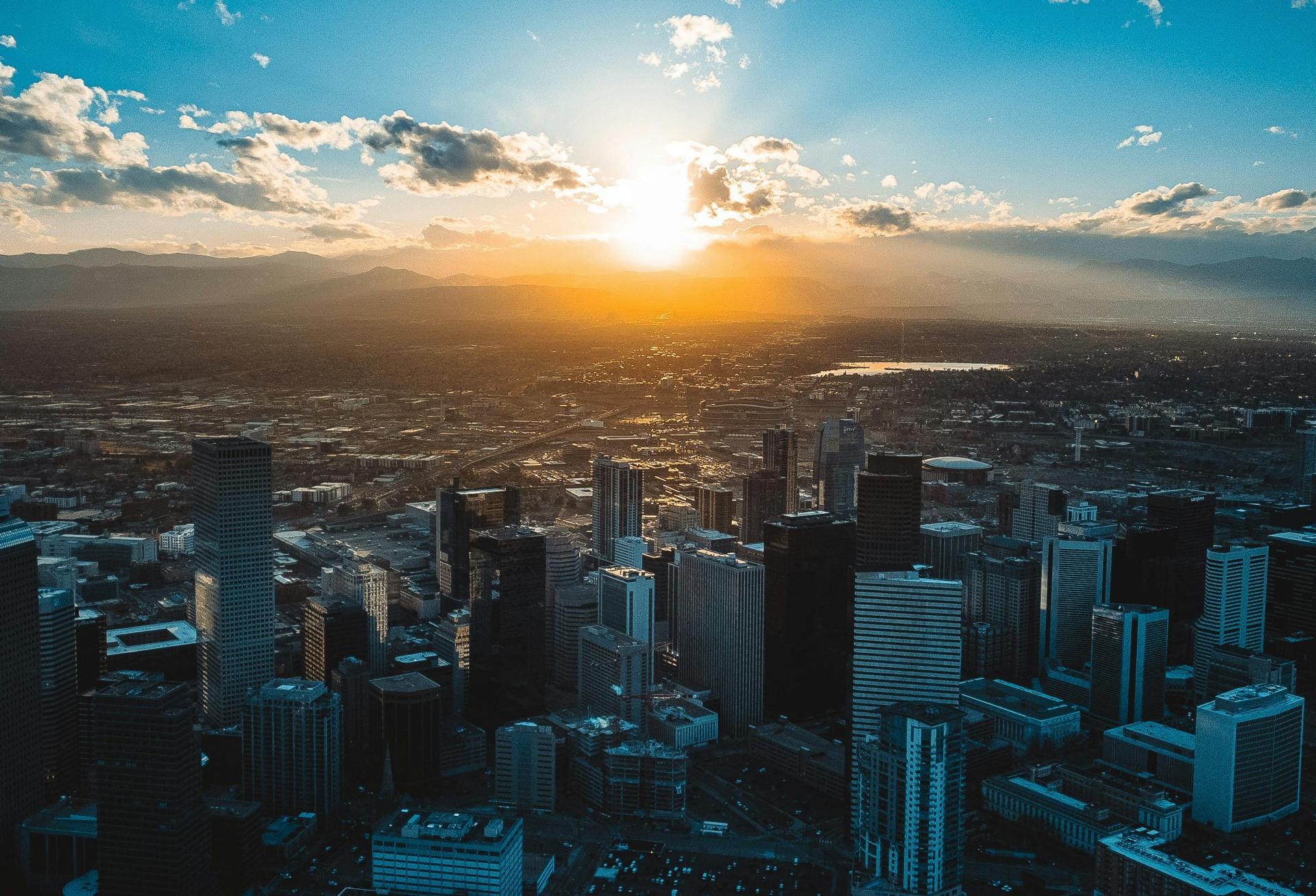 Boulder Associates’ David Oh On Why Colorado's Life Sciences Market Is 'Positioned To Grow Quickly'