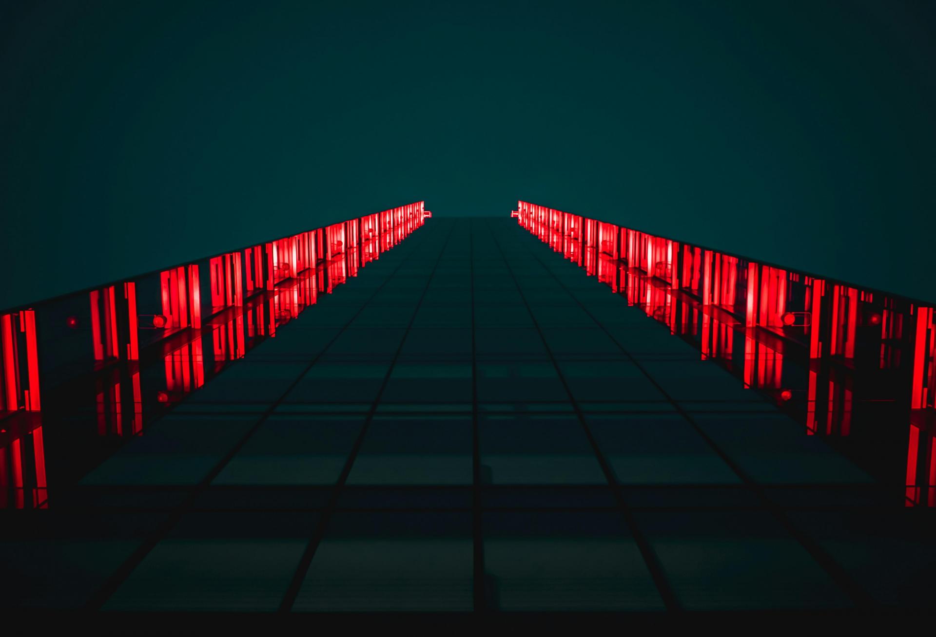 Ireland data centres